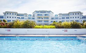 St Moritz Hotel And Cowshed Spa